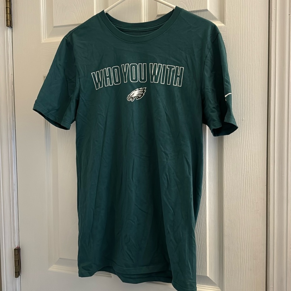 Eagles Tee